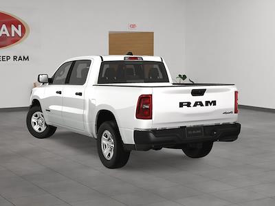 2025 Ram 1500 Crew Cab 4x4 Pickup for sale #R25871 - photo 2