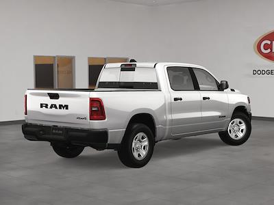2025 Ram 1500 Crew Cab 4x4 Pickup for sale #R25872 - photo 2