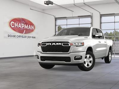2025 Ram 1500 Crew Cab 4x4 Pickup for sale #R25874 - photo 1