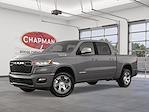2025 Ram 1500 Crew Cab 4x4 Pickup for sale #R25878 - photo 3