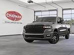 2025 Ram 1500 Crew Cab 4x4 Pickup for sale #R25879 - photo 1