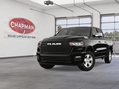 2025 Ram 1500 Crew Cab 4x4 Pickup for sale #R25881 - photo 1