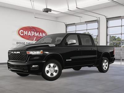 2025 Ram 1500 Crew Cab 4x4 Pickup for sale #R25881 - photo 2