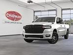 2025 Ram 1500 Crew Cab 4x4 Pickup for sale #R25882 - photo 1