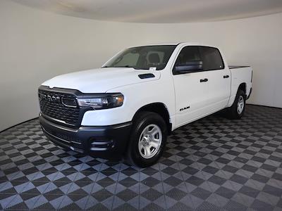 2025 Ram 1500 Crew Cab 4x4 Pickup for sale #R25883 - photo 1