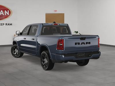 2025 Ram 1500 Crew Cab 4x4 Pickup for sale #R25888 - photo 2