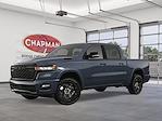 2025 Ram 1500 Crew Cab 4x4 Pickup for sale #R25888 - photo 3