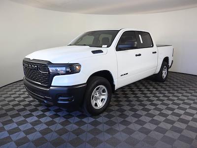 2025 Ram 1500 Crew Cab 4x4 Pickup for sale #R25892 - photo 1