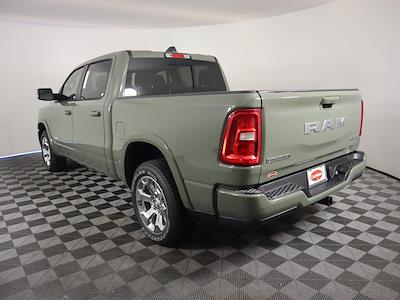 2025 Ram 1500 Crew Cab 4x4 Pickup for sale #R25896 - photo 2