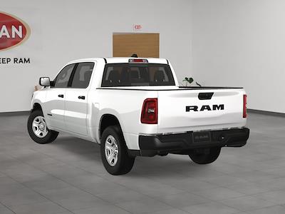 New 2025 Ram 1500 Tradesman Crew Cab Pickup for sale #R25900 - photo 2