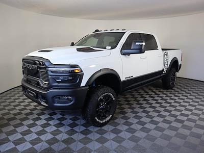 New 2025 Ram 2500 Power Wagon Crew Cab for sale #R25919 - photo 1