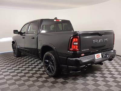 2026 Ram 1500 Crew Cab 4x4 Pickup for sale #R26003 - photo 2