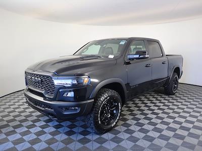 2026 Ram 1500 Crew Cab 4x4 Pickup for sale #R26005 - photo 1