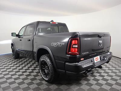 2026 Ram 1500 Crew Cab 4x4 Pickup for sale #R26005 - photo 2