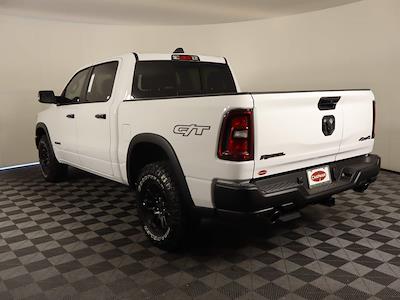 2026 Ram 1500 Crew Cab 4x4 Pickup for sale #R26010 - photo 2