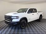 2026 Ram 1500 Crew Cab 4x4 Pickup for sale #R26010 - photo 1