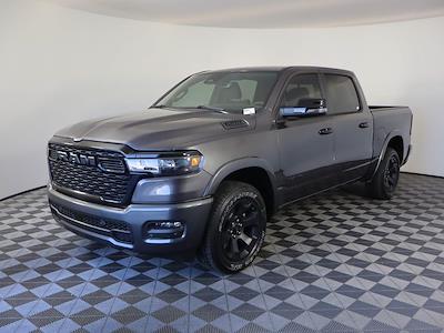 2026 Ram 1500 Crew Cab 4x4 Pickup for sale #R26011 - photo 1