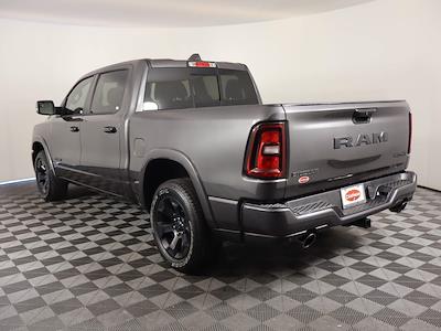 2026 Ram 1500 Crew Cab 4x4 Pickup for sale #R26011 - photo 2