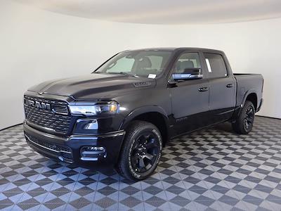 2026 Ram 1500 Crew Cab 4x4 Pickup for sale #R26012 - photo 1