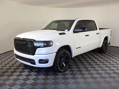 2026 Ram 1500 Crew Cab 4x4 Pickup for sale #R26014 - photo 1