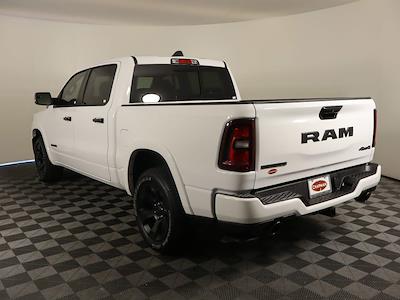 2026 Ram 1500 Crew Cab 4x4 Pickup for sale #R26014 - photo 2