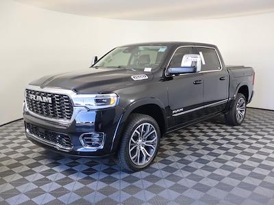 2026 Ram 1500 Crew Cab 4x4 Pickup for sale #R26016 - photo 1