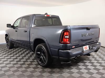 2026 Ram 1500 Crew Cab 4x4 Pickup for sale #R26018 - photo 2