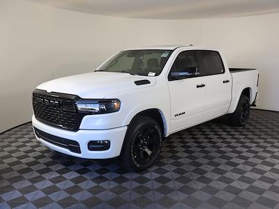 2026 Ram 1500 Crew Cab 4x4 Pickup for sale #R26019 - photo 1