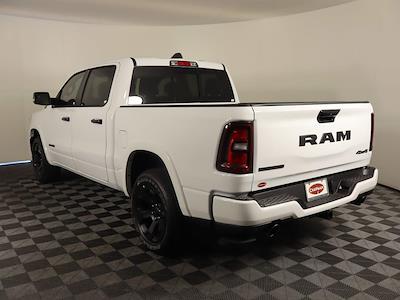 2026 Ram 1500 Crew Cab 4x4 Pickup for sale #R26019 - photo 2