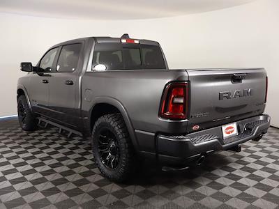 2026 Ram 1500 Crew Cab 4x4 Pickup for sale #R26020 - photo 2