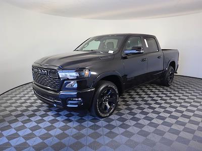 2026 Ram 1500 Crew Cab 4x4 Pickup for sale #R26023 - photo 1
