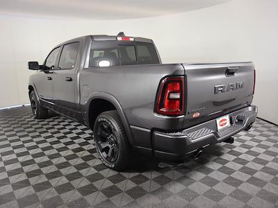 2026 Ram 1500 Crew Cab 4x4 Pickup for sale #R26024 - photo 2