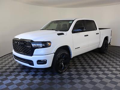 New 2026 Ram 1500 Big Horn Crew Cab for sale #R26027 - photo 1