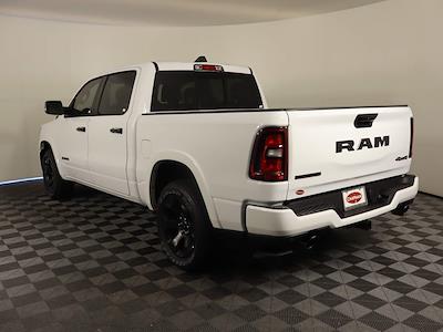 New 2026 Ram 1500 Big Horn Crew Cab for sale #R26027 - photo 2