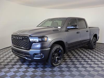 2026 Ram 1500 Crew Cab 4x4 Pickup for sale #R26028 - photo 1