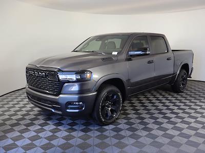 2026 Ram 1500 Crew Cab 4x4 Pickup for sale #R26029 - photo 1