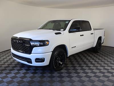 2026 Ram 1500 Crew Cab 4x4 Pickup for sale #R26033 - photo 1