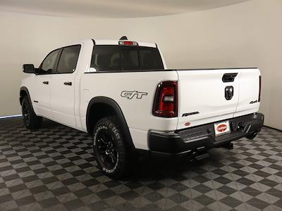 2026 Ram 1500 Crew Cab 4x4 Pickup for sale #R26034 - photo 2