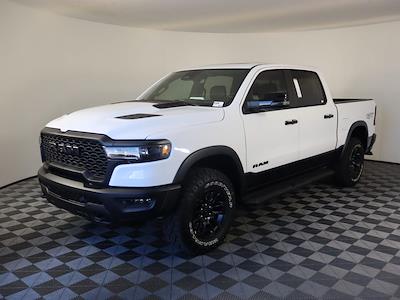 2026 Ram 1500 Crew Cab 4x4 Pickup for sale #R26036 - photo 1