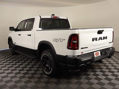 2026 Ram 1500 Crew Cab 4x4 Pickup for sale #R26036 - photo 2