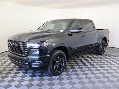 2026 Ram 1500 Crew Cab 4x4 Pickup for sale #R26038 - photo 1