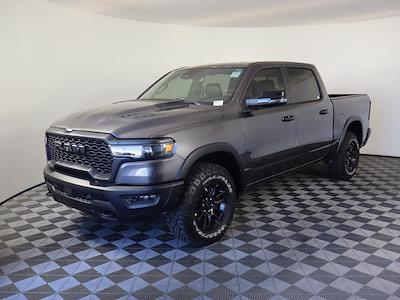 2026 Ram 1500 Crew Cab 4x4 Pickup for sale #R26039 - photo 1