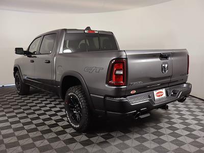 2026 Ram 1500 Crew Cab 4x4 Pickup for sale #R26039 - photo 2