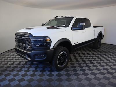 2026 Ram 2500 Crew Cab 4x4 Pickup for sale #R26041 - photo 1