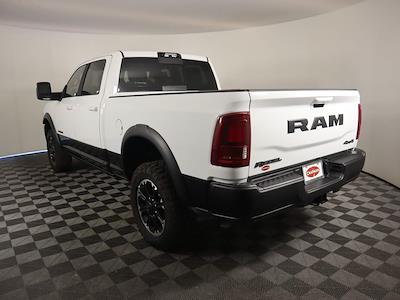 2026 Ram 2500 Crew Cab 4x4 Pickup for sale #R26041 - photo 2