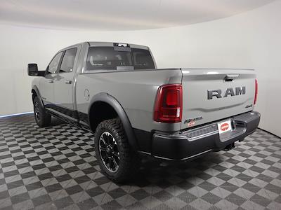 2026 Ram 2500 Crew Cab 4x4 Pickup for sale #R26042 - photo 2
