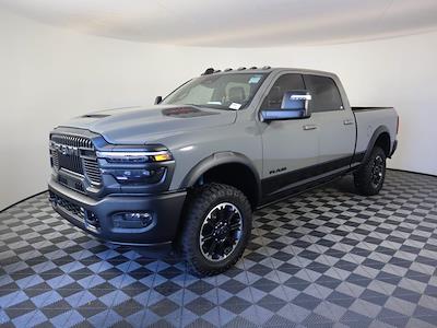 2026 Ram 2500 Crew Cab 4x4 Pickup for sale #R26044 - photo 1