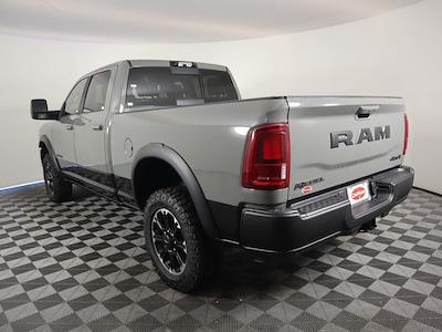 2026 Ram 2500 Crew Cab 4x4 Pickup for sale #R26044 - photo 2