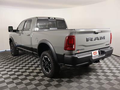 2026 Ram 2500 Crew Cab 4x4 Pickup for sale #R26045 - photo 2