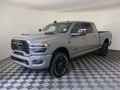 2026 Ram 3500 Mega Cab 4x4 Pickup for sale #R26049 - photo 1